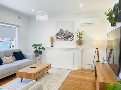 D133 St Alban Station Stay - Geraldton Accommodation 0
