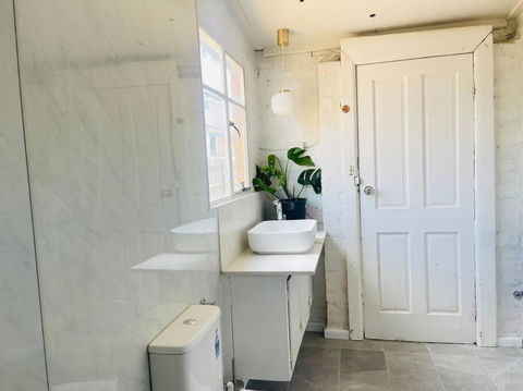 D133 St Alban Station Stay - Geraldton Accommodation 1