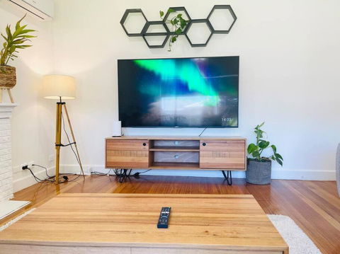 D133 St Alban Station Stay - Geraldton Accommodation 2