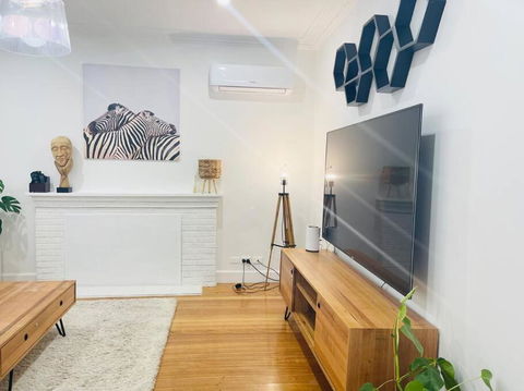 D133 St Alban Station Stay - Geraldton Accommodation 3