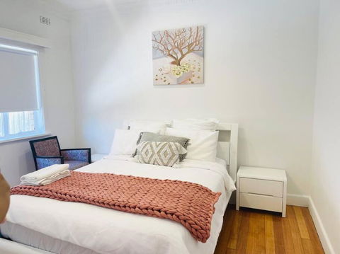 D133 St Alban Station Stay - Geraldton Accommodation 4