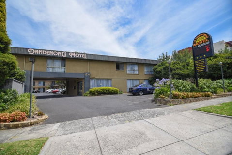 Dandenong Motel - Geraldton Accommodation 0