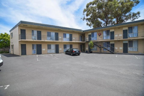 Dandenong Motel - Geraldton Accommodation 1