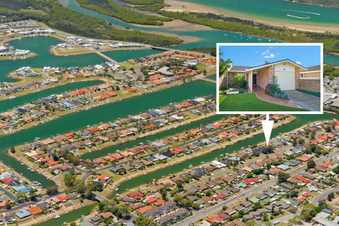 29a Ballina Crescent, Port Macquarie - Geraldton Accommodation 3