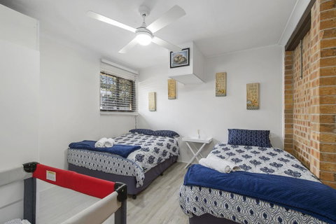 29a Ballina Crescent, Port Macquarie - Geraldton Accommodation 1