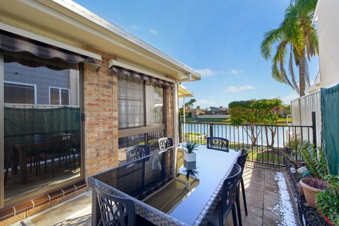 29a Ballina Crescent, Port Macquarie - Geraldton Accommodation 0