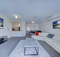 2BR Aloha Lane Main Beach Apartment - Geraldton Accommodation