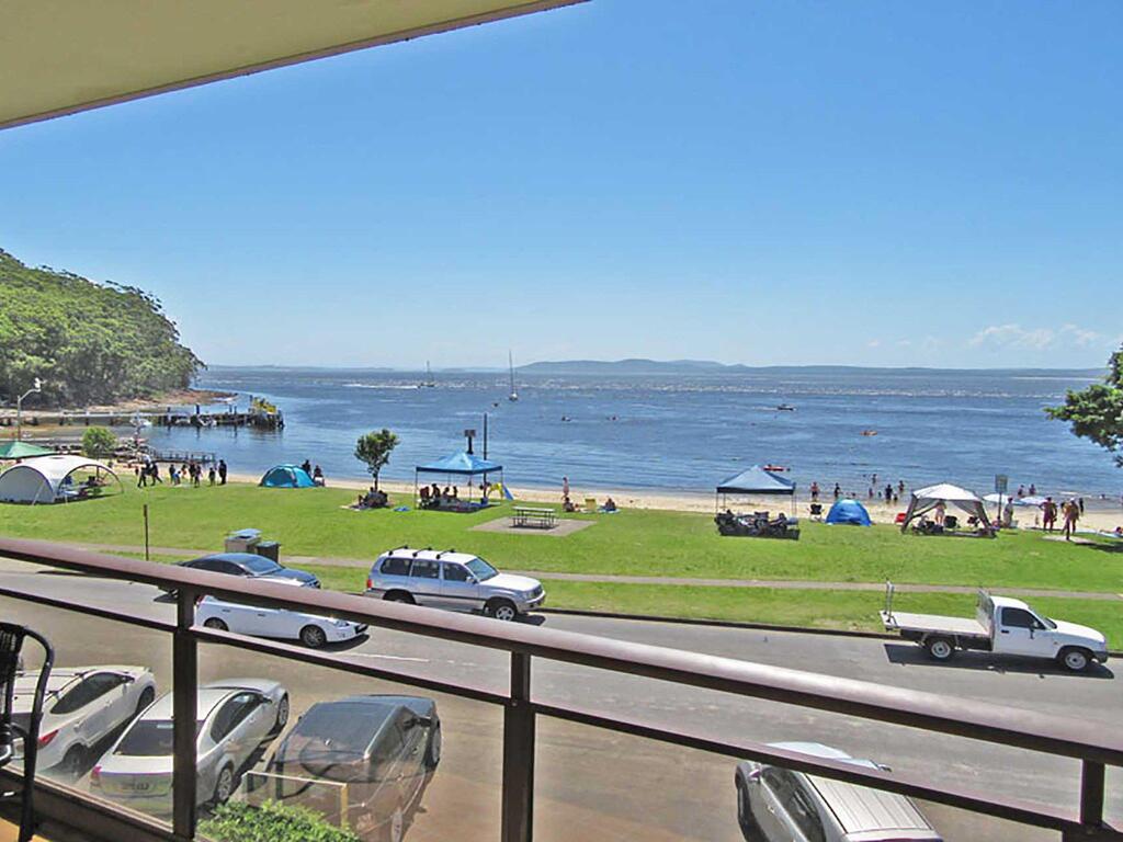 Nelson Bay NSW Geraldton Accommodation