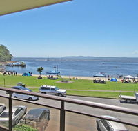 3 'Collendina' 19 Kurrawa Close - position and water views - WOW - Geraldton Accommodation