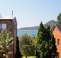 3 'ENDEAVOUR' 13 ONDINE CL - LARGE THREE BEDROOM UNIT WITH FILTERED WATER VIEWS - Geraldton Accommodation