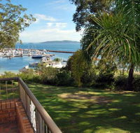 3 'Sailfish' 46 Magnus Street - Geraldton Accommodation