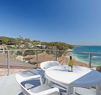 3 'Sebastapol' 66 Thurlow Avenue - gorgeous unit overlooking Dutchies Beach - Geraldton Accommodation