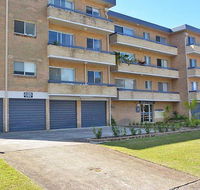 3 'Silvana Court' 26 Ajax Avenue - neat unit with air conditioning - Geraldton Accommodation