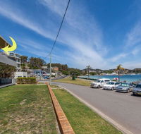 3 'Sunset' 11 Victoria Parade - stunning unit right across from the water - Geraldton Accommodation