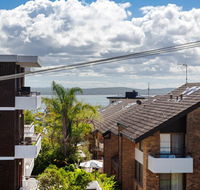 3 'The Commodore'  9-11 Donald Street - great unit in the heart of town - Geraldton Accommodation
