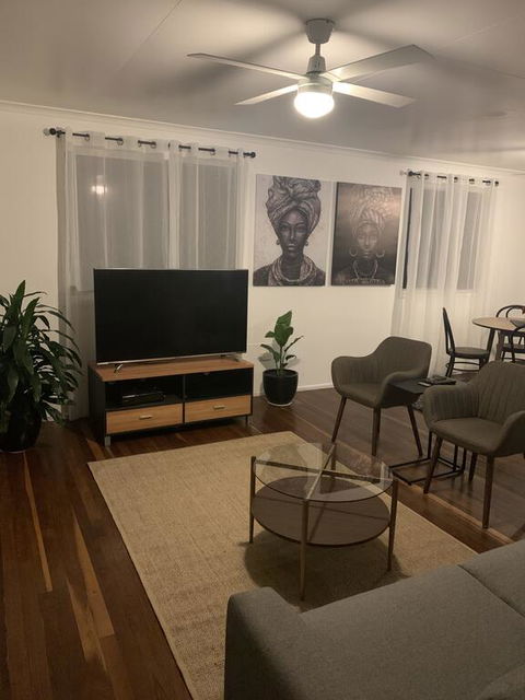 3 Bedroom Apartment - Geraldton Accommodation 0