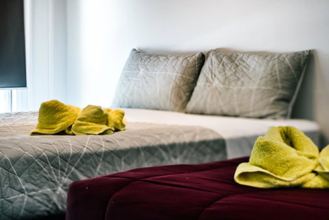 3 Bedroom Apartment / Spence St - Geraldton Accommodation 2