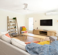 3 Bedroom Apartment Minutes from Main Beach - Geraldton Accommodation