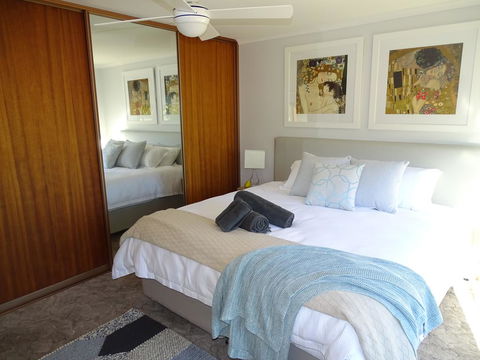3 Pears On The Park McLaren Vale - Geraldton Accommodation 2