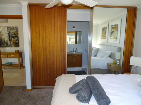 3 Pears On The Park McLaren Vale - Geraldton Accommodation 3