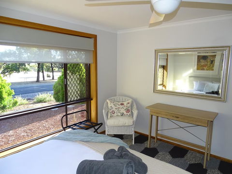 3 Pears On The Park McLaren Vale - Geraldton Accommodation 1