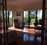 3 Sea/Fraser Island View Deckings Beachfront Marina - Geraldton Accommodation