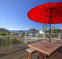 3 Shipton Cres - Heavenly Haven - Geraldton Accommodation
