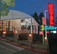 3 Sisters Motel - Geraldton Accommodation