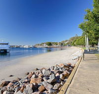 3 Tomaree Street - cute 4 bedroom house with aircon in the heart of town - Geraldton Accommodation