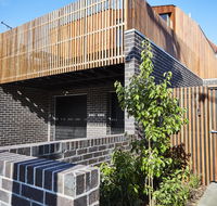 3-Bed House With Rooftop and Parking Near Yarra Park - Geraldton Accommodation