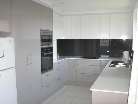 3/17 Park Street - Geraldton Accommodation 1