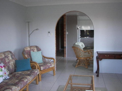 3/17 Park Street - Geraldton Accommodation 2