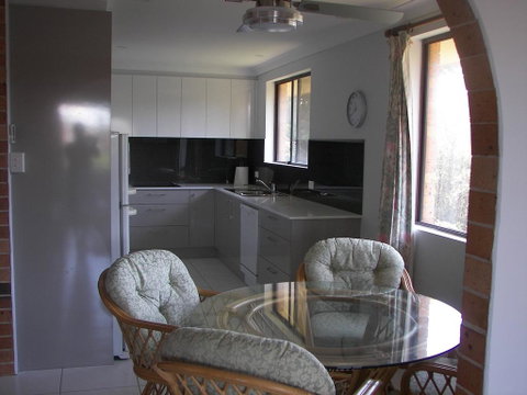 3/17 Park Street - Geraldton Accommodation 0