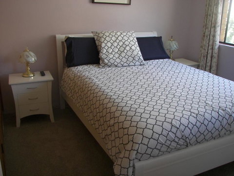 3/17 Park Street - Geraldton Accommodation 3