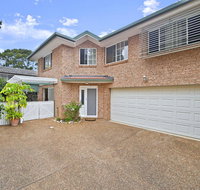 3/54 Owen Street Port Macquarie - Geraldton Accommodation