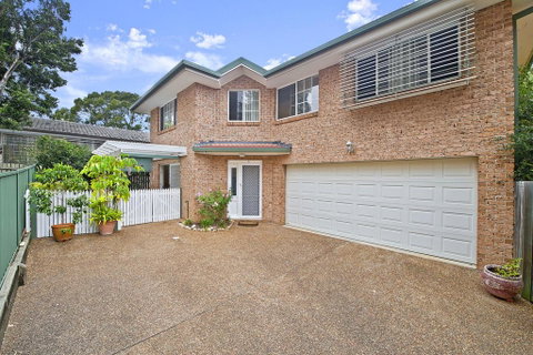 3/54 Owen Street, Port Macquarie - Geraldton Accommodation 0