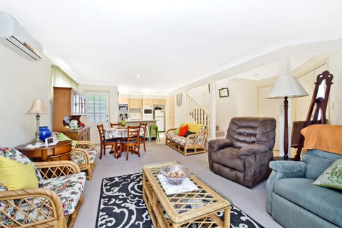 3/54 Owen Street, Port Macquarie - Geraldton Accommodation 1
