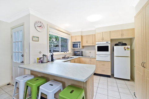 3/54 Owen Street, Port Macquarie - Geraldton Accommodation 3
