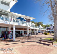 30 'The Commodore' 9-11 Donald Street - fabulous 3 bedroom 2 bathroom 2 carspaces - Geraldton Accommodation