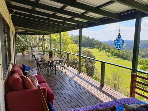 305 Montville - Geraldton Accommodation 0
