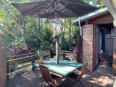 305 Montville - The Artist's Cottage - Geraldton Accommodation 2