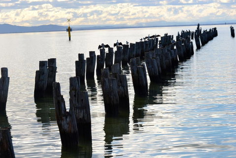 323 On Jetty - Geraldton Accommodation 2