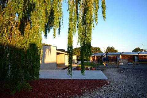 323 On Jetty - Geraldton Accommodation 3