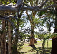 34 'Bay Parklands' 2 Gowrie Avenue - WIFI Views Pool Spa  Tennis Court - Geraldton Accommodation
