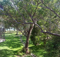 36 'Bay Parklands' 2 Gowrie Avenue - close to the water with pool  spa  tennis court - Geraldton Accommodation