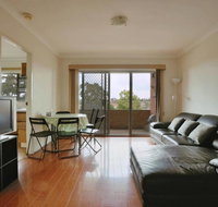 3BR Quiet  Convenient area of Parramatta UWS - Geraldton Accommodation
