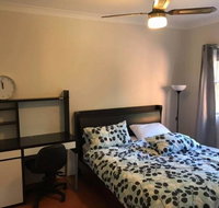 3BR Quietface to big park near Parramatta station - Geraldton Accommodation