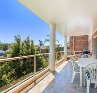 4 'Cottage Court' 6-10 Weatherly Cl - Shoal Bay  Little Beach at your fingertips - Geraldton Accommodation