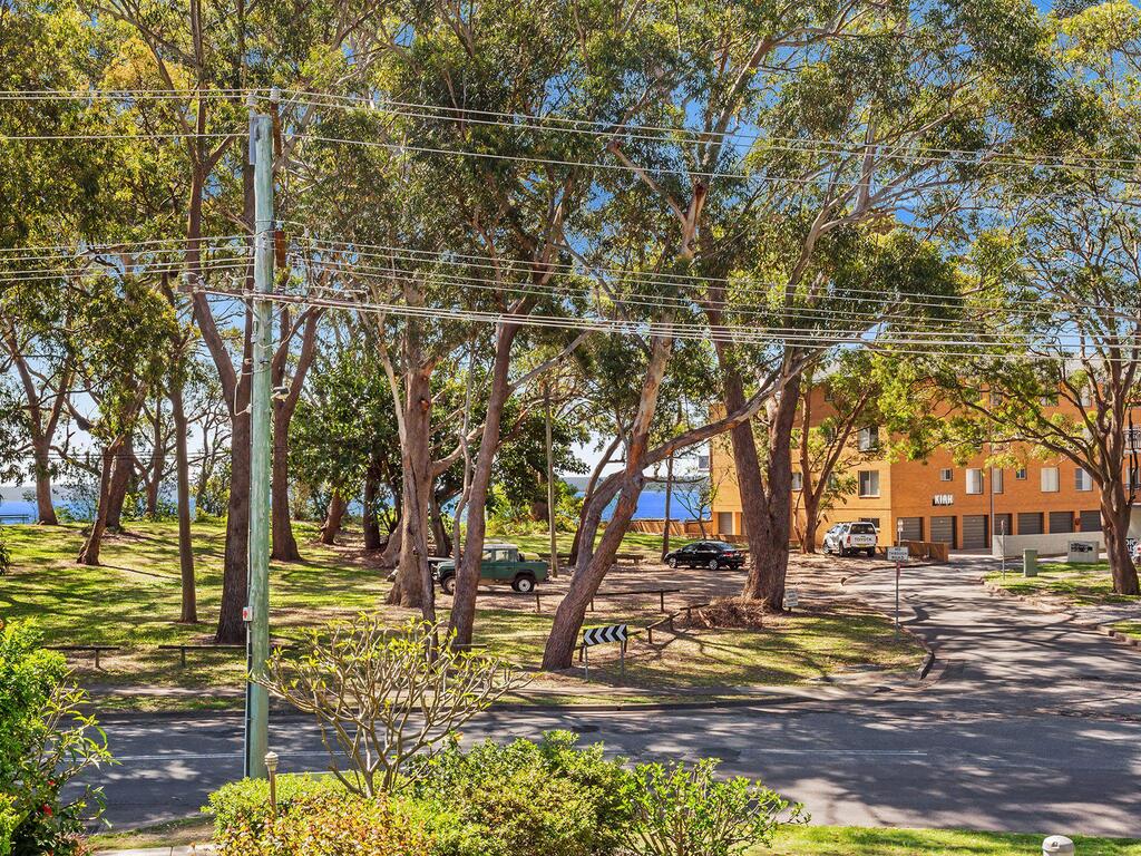 Nelson Bay NSW Geraldton Accommodation