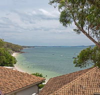 4 'Sebastapol' 66 Thurlow Avenue - Great little unit - Geraldton Accommodation